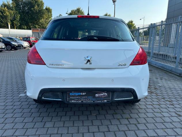 PEUGEOT - 308 - HDi 110CV FAP 5p. Sportium - Foto 10