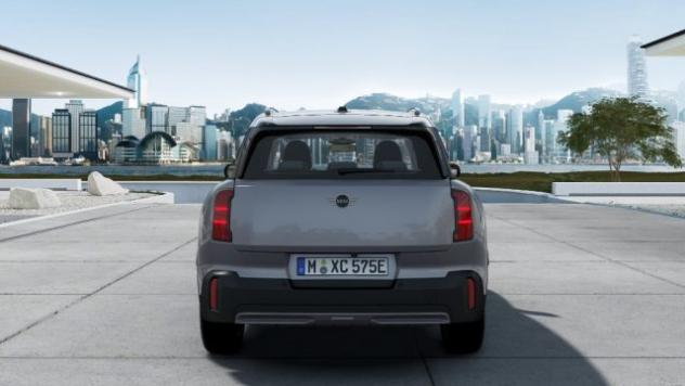 MINI Mini E Classic Countryman - Pack XS rif. 22485599 - Foto 3