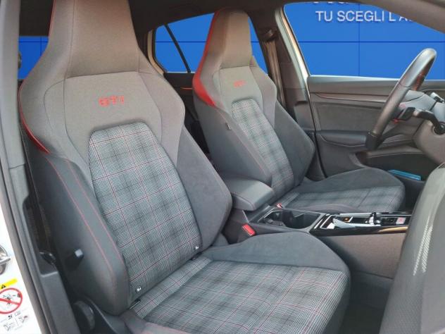 VOLKSWAGEN Golf 8ª serie Golf 2.0 TSI DSG GTI - Foto 6