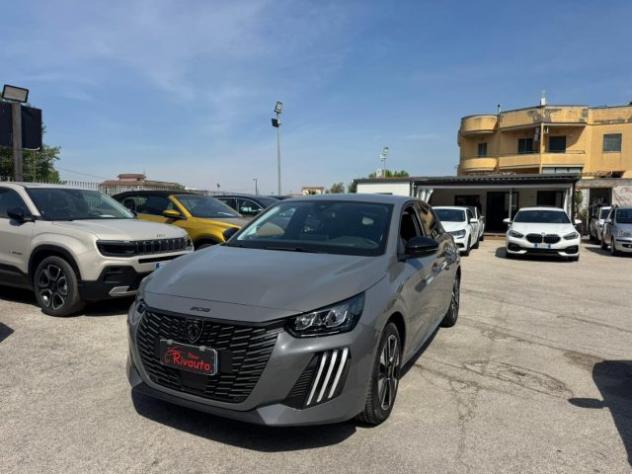 PEUGEOT 208 PureTech 100 Stop&Start 5 porte Allure rif. 23973568 - Foto 3