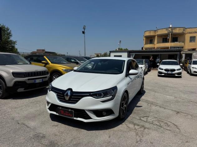RENAULT Megane Mégane Blue dCi 115 CV Intens rif. 23838575 - Foto 4