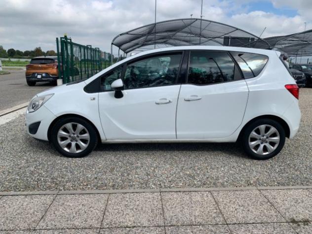 OPEL Meriva 1.3 CDTI 95CV ecoFLEX Cosmo rif. 24113198 - Foto 8