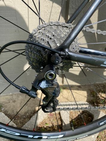 CErvelo S3 Aero - Foto 4