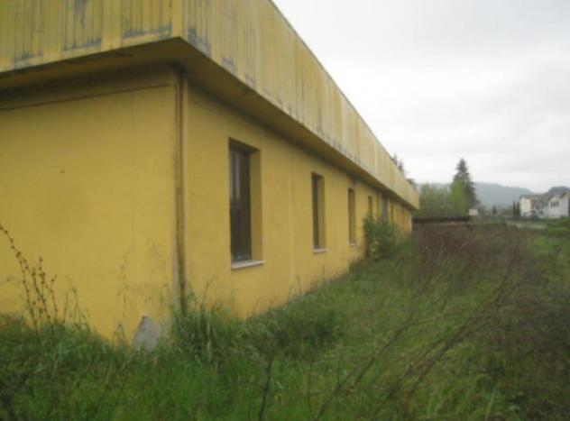 Immobile in asta di 2 m² con più di 5 locali in vendita a Acquapendente - Foto 3
