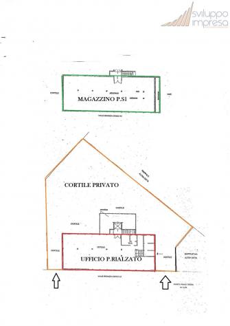 Capannone - Rif. 12277 - Foto 14