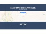 Immobile in asta di 59 m² in vendita a San Pietro in Guarano