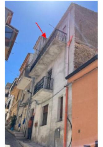 Immobile in asta di 82 m² in vendita a Alia - Foto 4