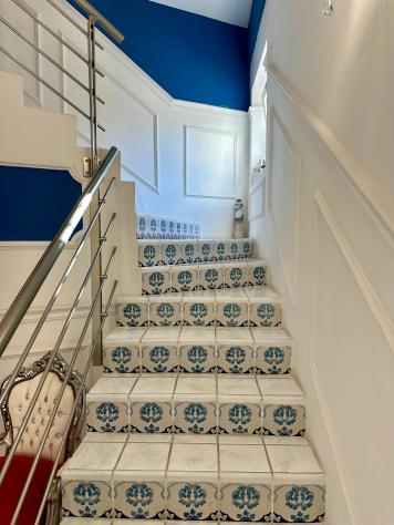 Villa in Riviera Vittorio Mallozzi - Foto 17