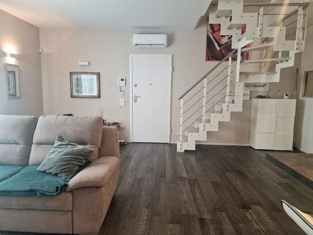 Appartamento in vendita a Campi Bisenzio 90 mq Rif: 1398283 - Foto 4