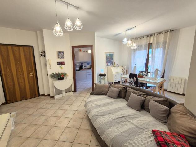 Appartamento in vendita a Sant'Antonio - Carrara 76 mq Rif: 1384747 - Foto 6