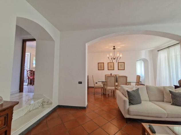 Villetta bifamiliare in vendita a Sant'Antonio - Carrara 130 mq Rif: 1365885 - Foto 10