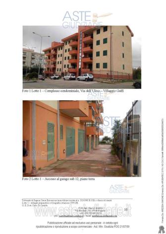 IMMOBILI-IMMOBILE RESIDENZIALE-Via Dell'Ulivo, 2, 97012 Villaggio Gulfi RG, Italia - Foto 2