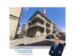 Appartamento al piano 3 con terrazzo a livello