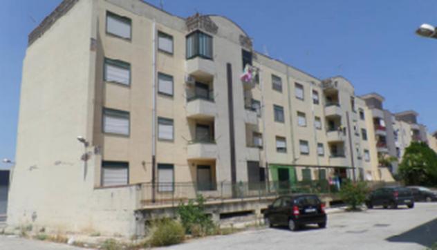 Immobile in asta di 89 m² in vendita a Lentini - Foto 3