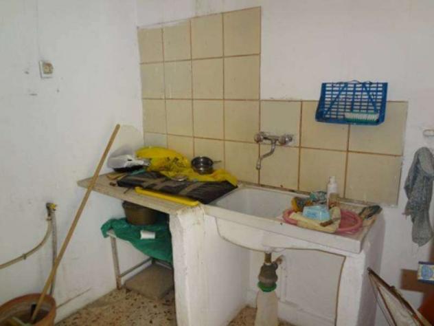 V1783 - In vendita a Marsala casa singola periferia - Foto 14