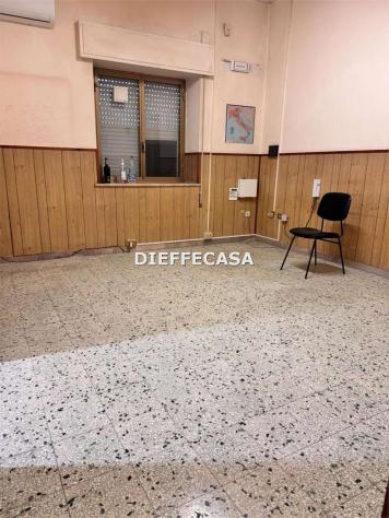 V2594 - In vendita a Marsala appartamento piano terra