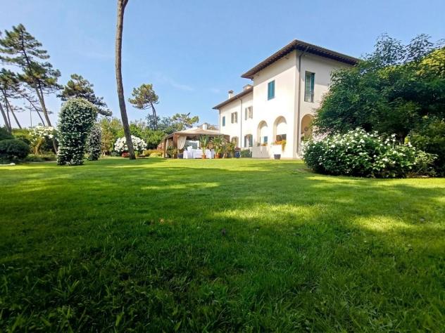 Villa in vendita a Ronchi - Massa 1000 mq Rif: 1453396 - Foto 9