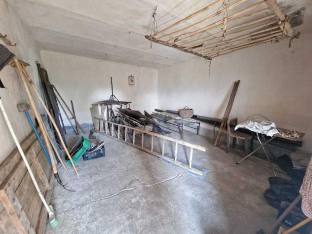 Porzione di casa in vendita a Oncino - Foto 9