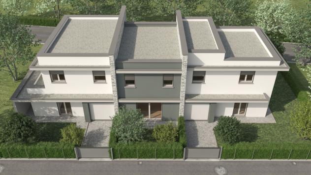 Villa a schiera in vendita a Parma - Foto 17