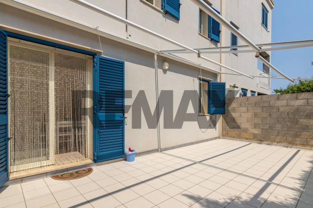 Villa a schiera in vendita a Ragusa, Marina di Ragusa - Foto 18