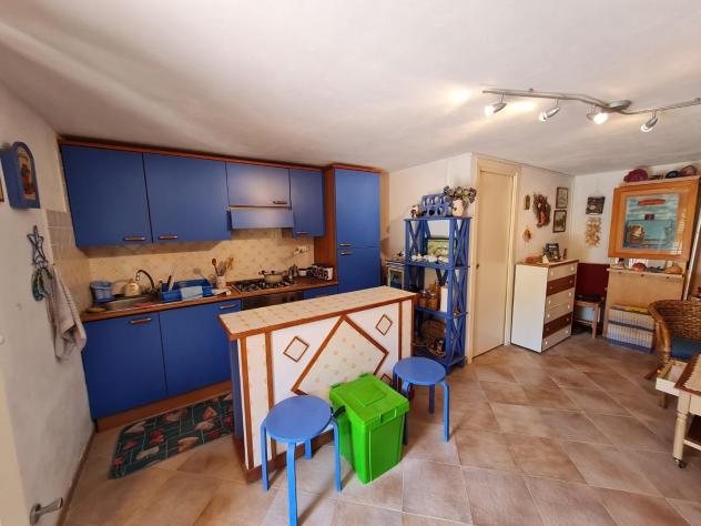 Appartamento in vendita a Cavo - Rio 27 mq Rif: 1013258