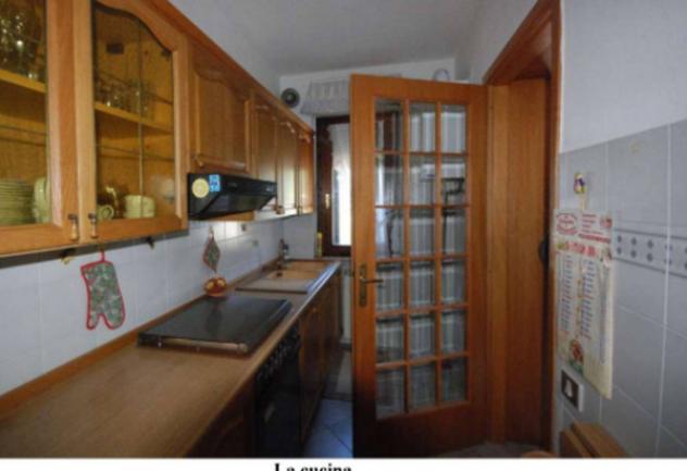 Immobile in asta di 115 m² in vendita a Roccastrada - Foto 7