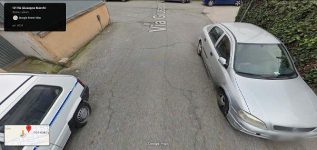Immobile in asta di 151 m² in vendita a Roma - Foto 8
