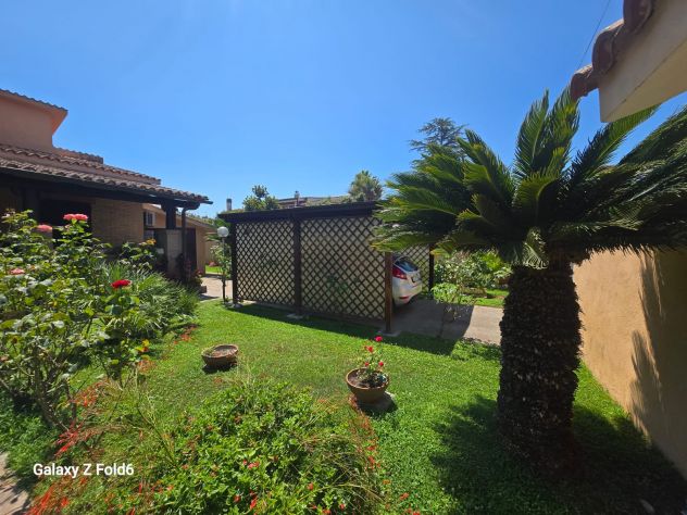 VILLA UNIFAMILIARE INFERNETTO VIA PIETRO CASTRUCCI - Foto 2