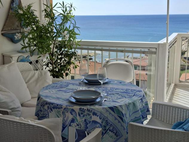 Appartamento in vendita a Rosignano Solvay - Rosignano Marittimo 75 mq Rif: 1432489