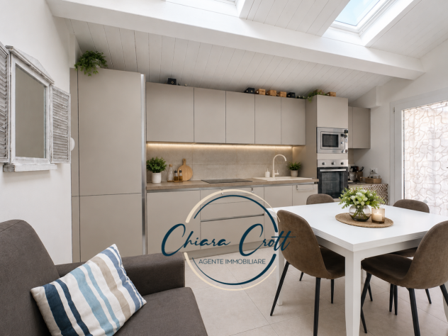 Appartamento in vendita a Vada - Rosignano Marittimo 55 mq Rif: 1444796 - Foto 2