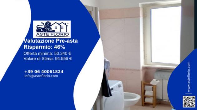 Immobile in asta di 88 m² in vendita a Sutri - Foto 2