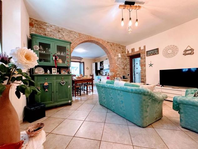 Appartamento in vendita a Suvereto 95 mq Rif: 1352819 - Foto 2
