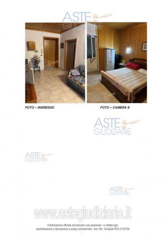 IMMOBILI-IMMOBILE RESIDENZIALE-Via Pola, 16, 74121 Taranto TA, Italia - Foto 4