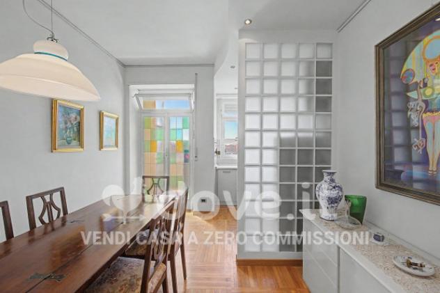 Appartamento di 116 m² con 4 locali in vendita a Torino - Foto 3