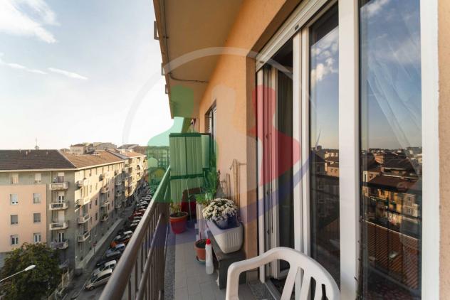 Appartamento in vendita a Torino, Valentino Italia 61 Nizza Millefonti - Foto 11