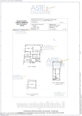 IMMOBILI-IMMOBILE RESIDENZIALE-Via Franc. Antonio Vallotti, 26, 13100 Vercelli VC, Italia - Foto 10