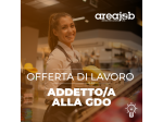 Operatore supermercato