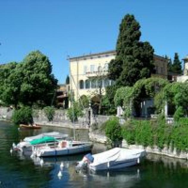 Agenzia Immobiliare Quinzani