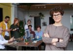 SMART WORKING NEL BENESSERE