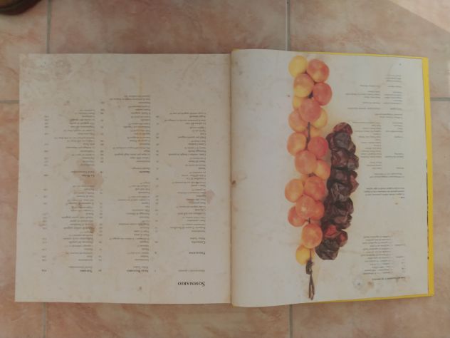 RIVISTA/RICETTARIO - SPAGNA -UNA FESTA GASTRONOMICA - Foto 3