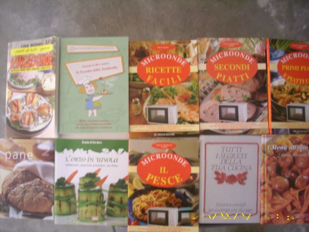 Libri cucina - Foto 4
