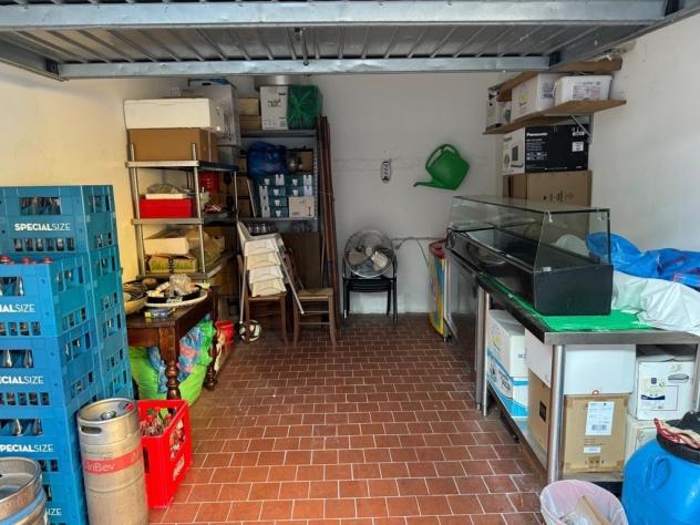 Ristorante in vendita a Castel San Giovanni - Foto 20