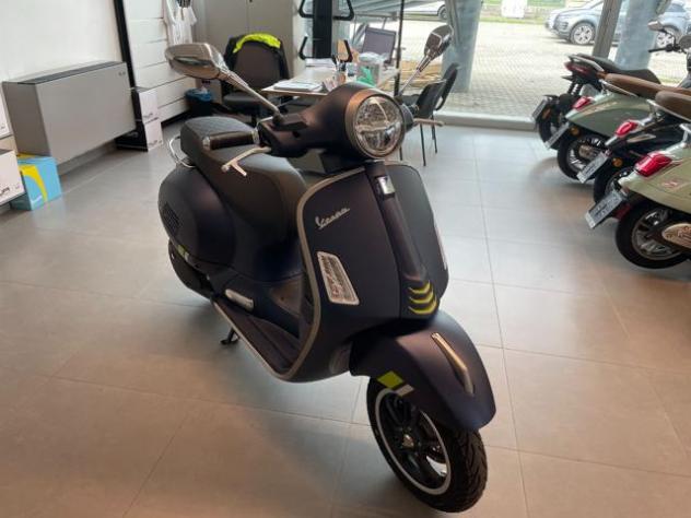 VESPA GTS 300 Super Tech EURO 5 - NUOVO IN PRONTA CONSEGNA! rif. 19062487 - Foto 3