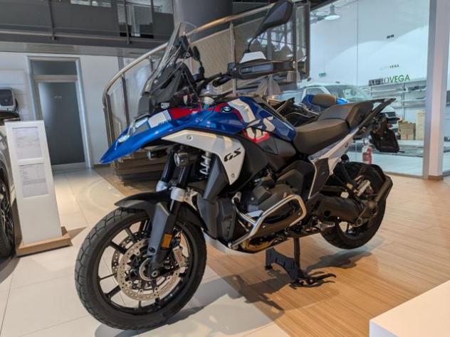 BMW R 1300 GS 1300 GS rif. 23780799 - Foto 4