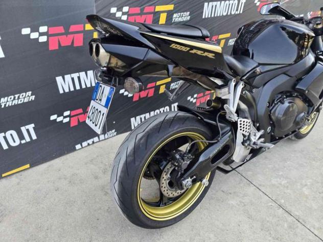 HONDA CBR 1000 RR Sc 57 Video 360 rif. 24036473 - Foto 6