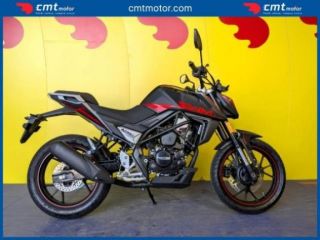 SWM Hoku 125 Garantita e Finanziabile rif. 24152087