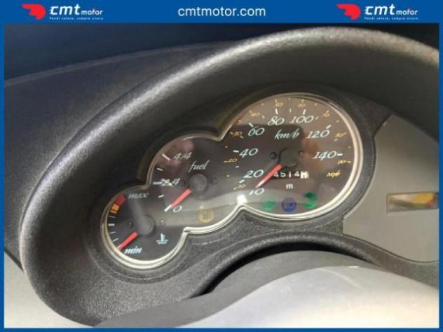 MALAGUTI Madison 150 Garantito e Finanziabile rif. 24129692 - Foto 5