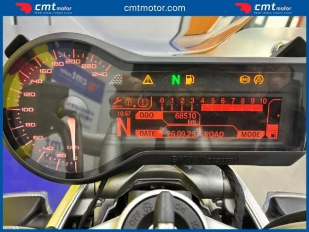 BMW R 1200 R Garantita e Finanziabile rif. 22822815 - Foto 5
