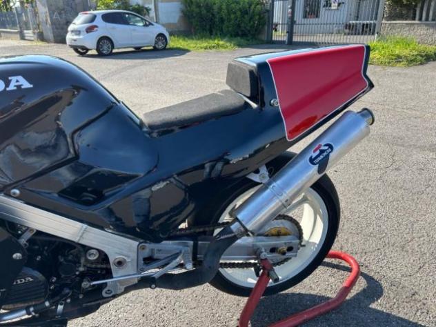 HONDA VFR 750 F SUPERBIKE FRED MERKEL rif. 22307362 - Foto 4