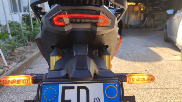 Scooter brera X300 - Foto 4